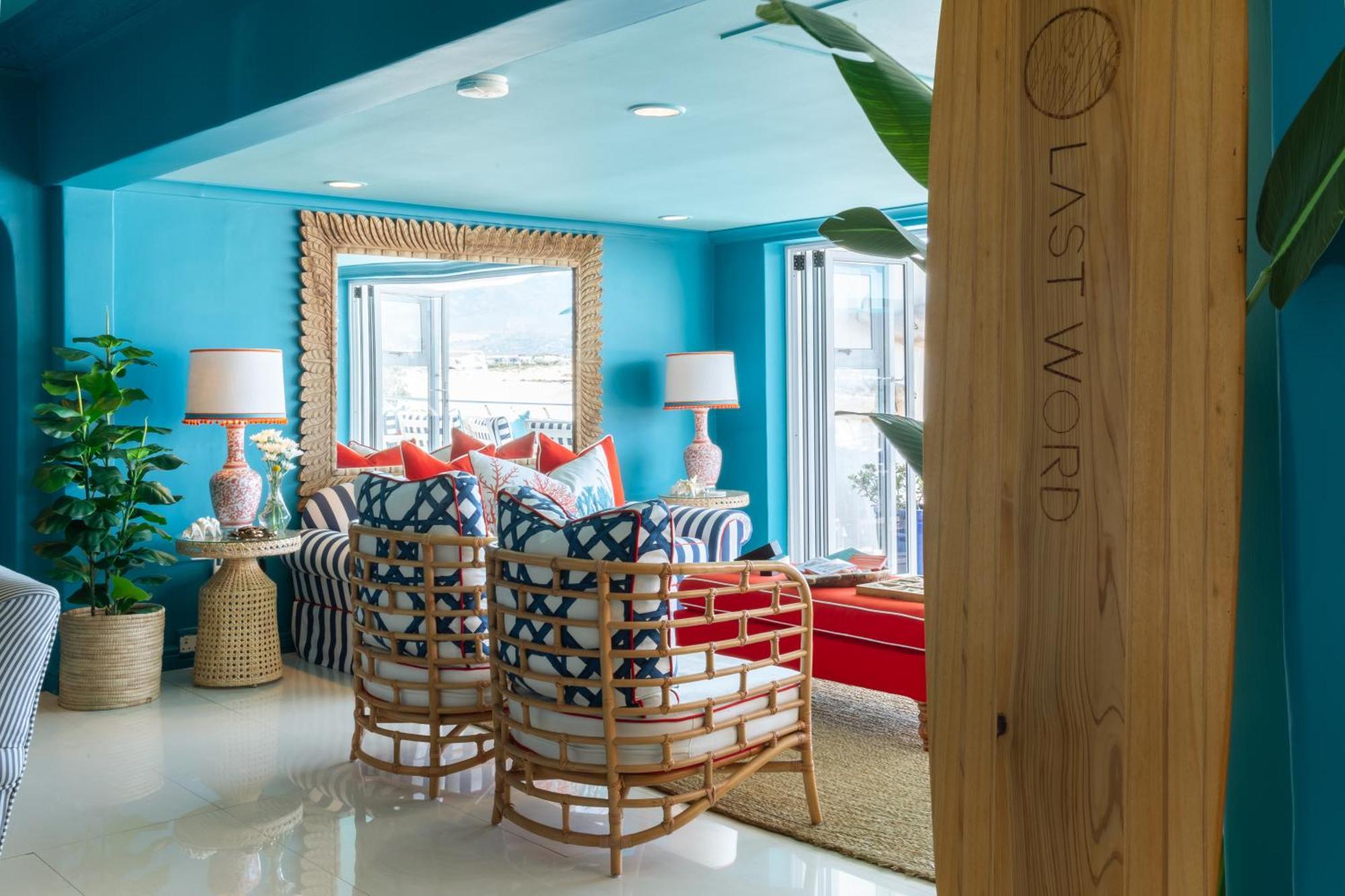 Last Word Long Beach Комметьї Екстер'єр фото